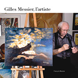 Gilles Messier, l'artiste